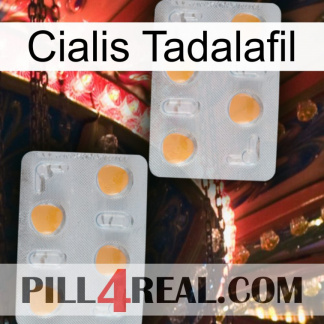 Cialis Tadalafil 25
